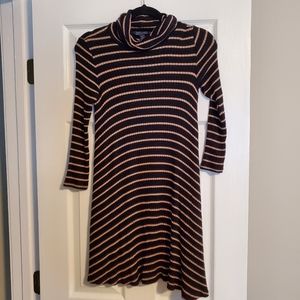 American Eagle Soft&Sexy, striped sweater dress